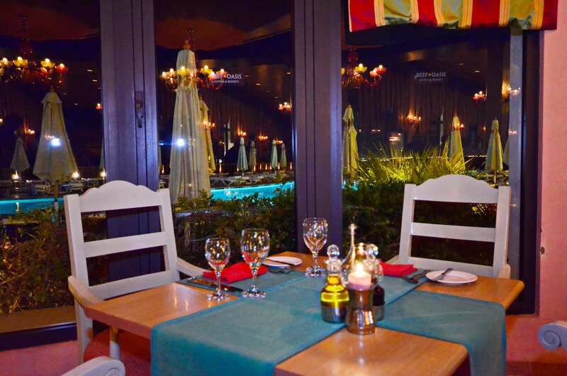 Reef Oasis Blue Bay Resort & Spa 68