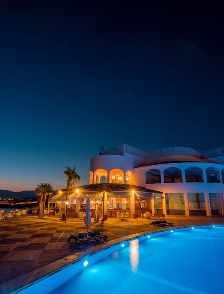 Reef Oasis Blue Bay Resort & Spa 70