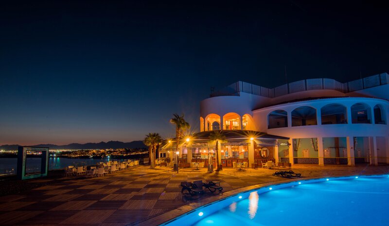 Reef Oasis Blue Bay Resort & Spa 71