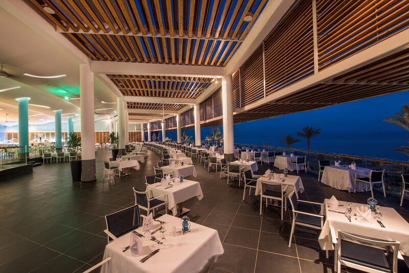 Reef Oasis Blue Bay Resort & Spa 80