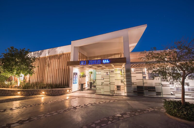 Reef Oasis Blue Bay Resort & Spa 82