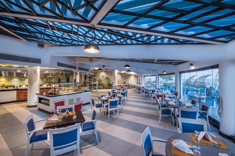 Reef Oasis Blue Bay Resort & Spa 84