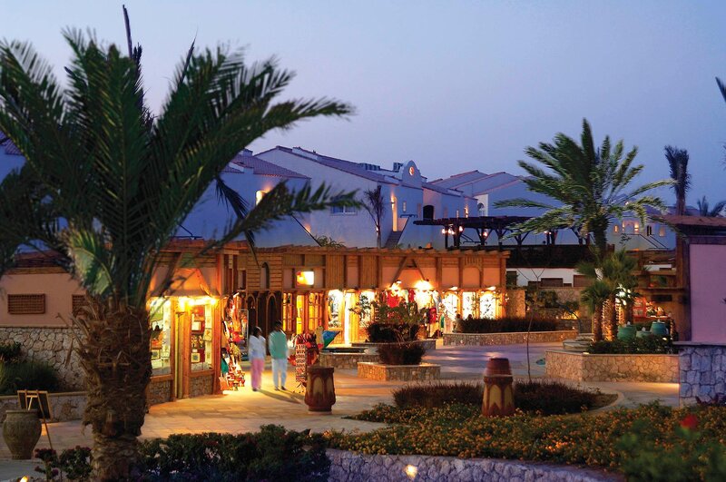 Reef Oasis Blue Bay Resort & Spa 86