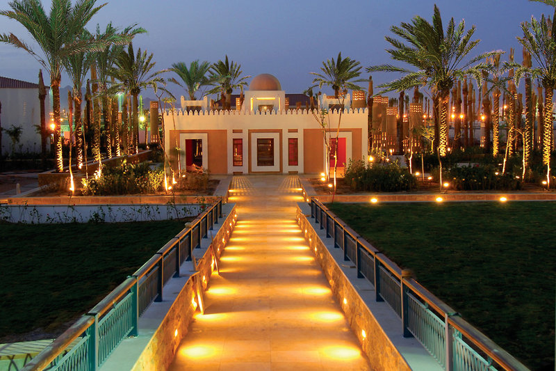 Reef Oasis Blue Bay Resort & Spa 87
