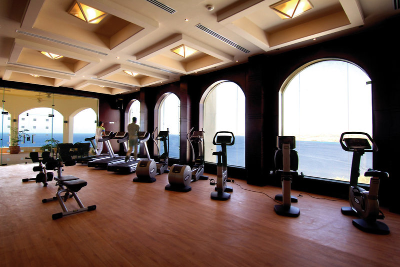 Reef Oasis Blue Bay Resort & Spa 89