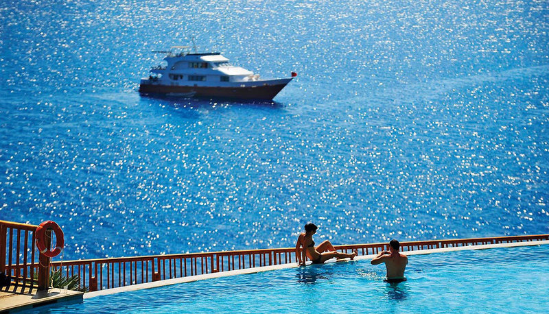 Reef Oasis Blue Bay Resort & Spa 91