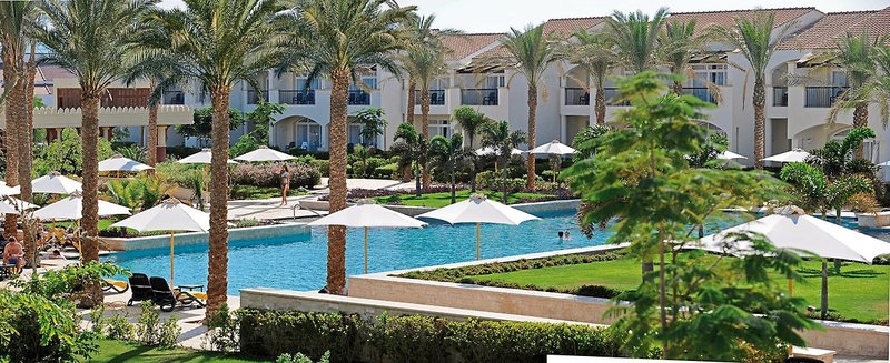 Reef Oasis Blue Bay Resort & Spa 1