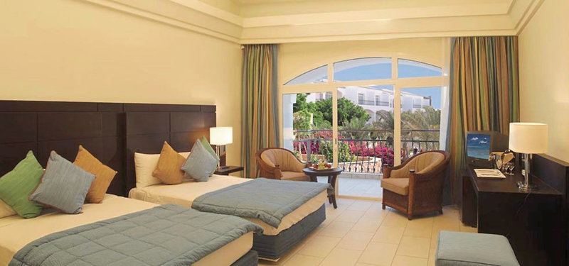 Reef Oasis Blue Bay Resort & Spa 14