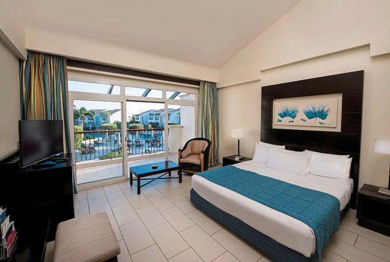 Reef Oasis Blue Bay Resort & Spa 16
