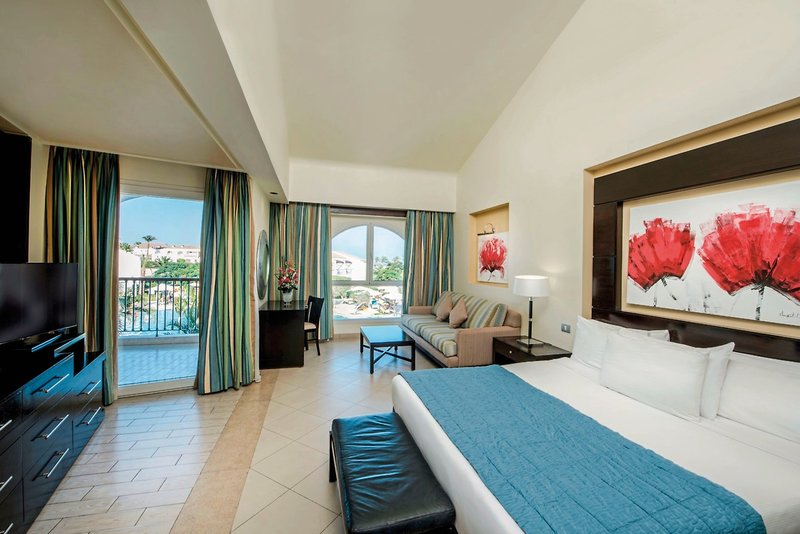 Reef Oasis Blue Bay Resort & Spa 21