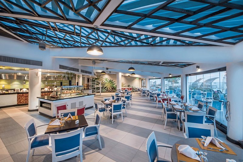 Reef Oasis Blue Bay Resort & Spa 24