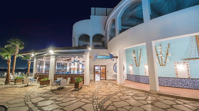 Reef Oasis Blue Bay Resort & Spa 30