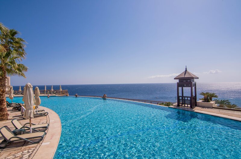 Reef Oasis Blue Bay Resort & Spa 11
