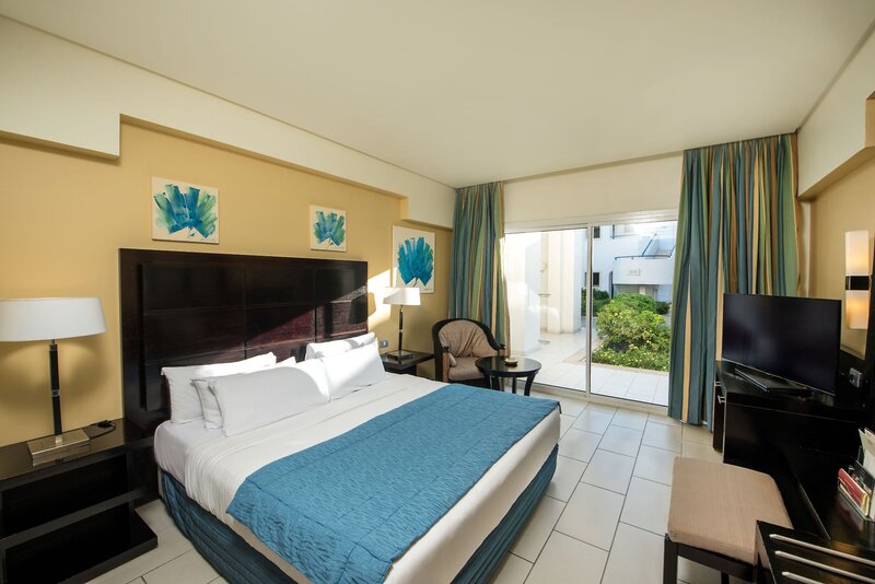 Reef Oasis Blue Bay Resort & Spa 32
