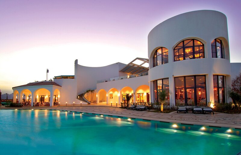 Reef Oasis Blue Bay Resort & Spa 37