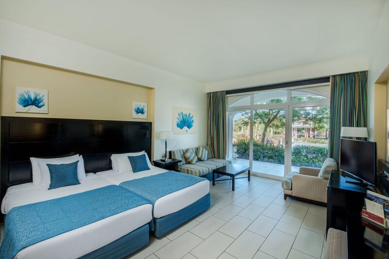 Reef Oasis Blue Bay Resort & Spa 44