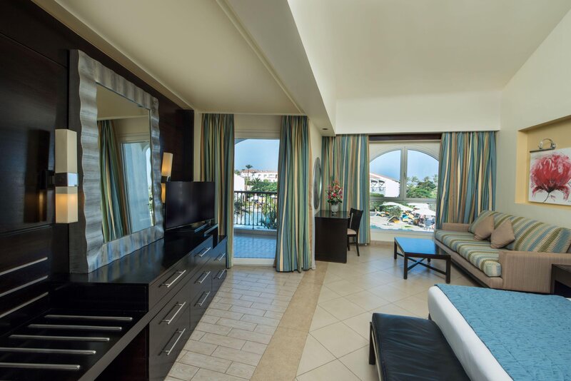 Reef Oasis Blue Bay Resort & Spa 45