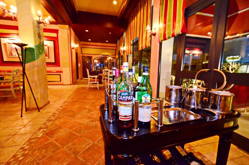 Reef Oasis Blue Bay Resort & Spa 83