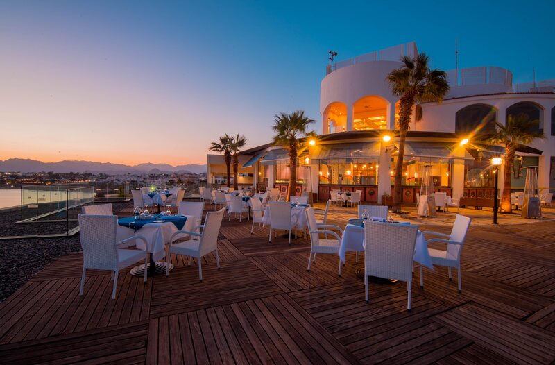 Reef Oasis Blue Bay Resort & Spa 85