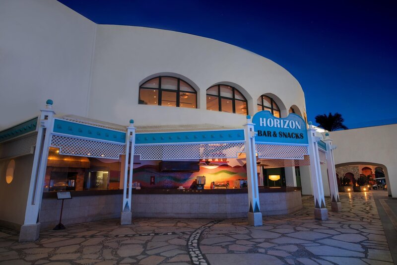 Reef Oasis Blue Bay Resort & Spa 91