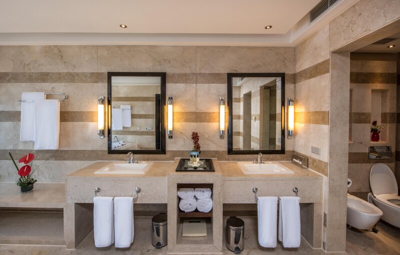 Reef Oasis Blue Bay Resort & Spa 18