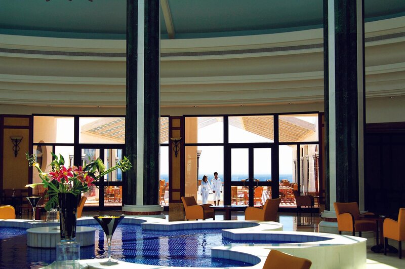 Reef Oasis Blue Bay Resort & Spa 21