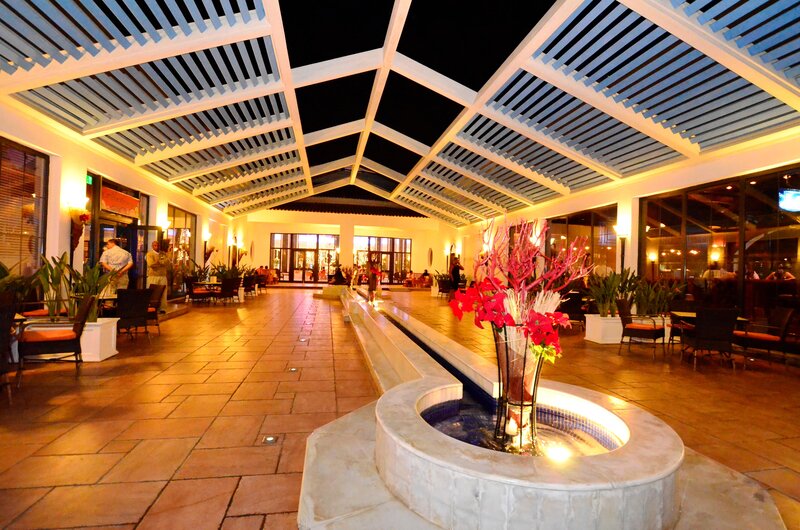 Reef Oasis Blue Bay Resort & Spa 23