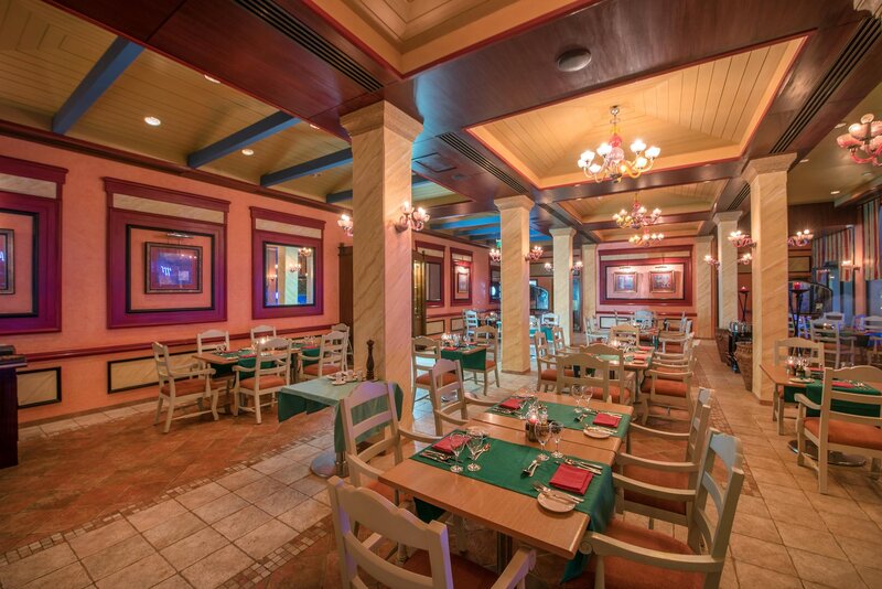 Reef Oasis Blue Bay Resort & Spa 25