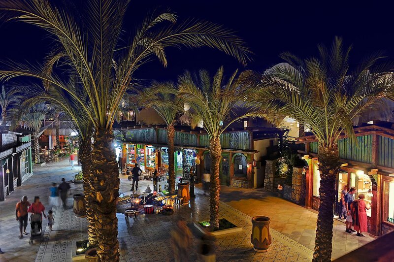 Reef Oasis Blue Bay Resort & Spa 32