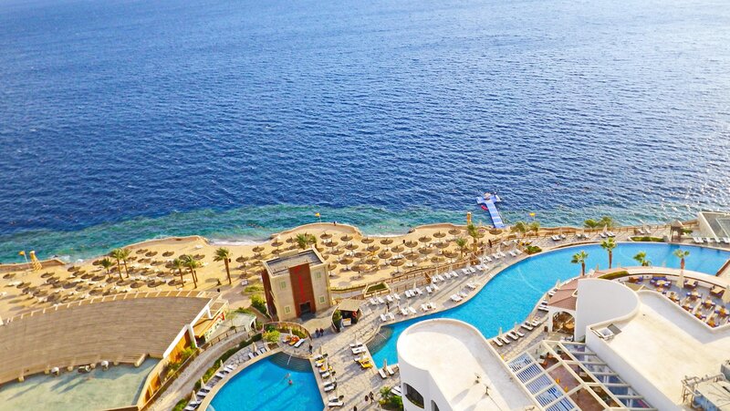Reef Oasis Blue Bay Resort & Spa 41