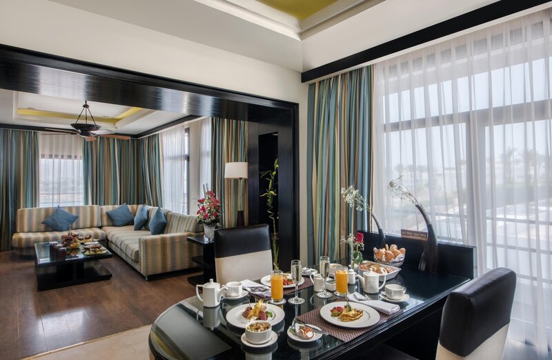 Reef Oasis Blue Bay Resort & Spa 50