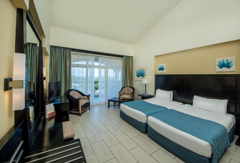 Reef Oasis Blue Bay Resort & Spa 53