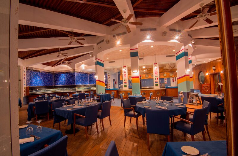 Reef Oasis Blue Bay Resort & Spa 72