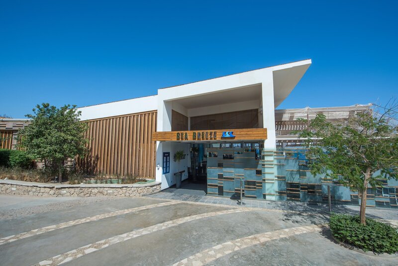 Reef Oasis Blue Bay Resort & Spa 83