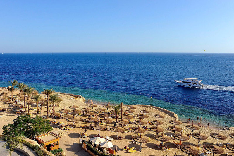 Reef Oasis Blue Bay Resort & Spa 88