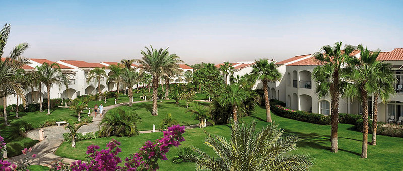 Reef Oasis Blue Bay Resort & Spa 2