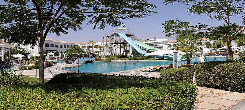 Reef Oasis Blue Bay Resort & Spa 3