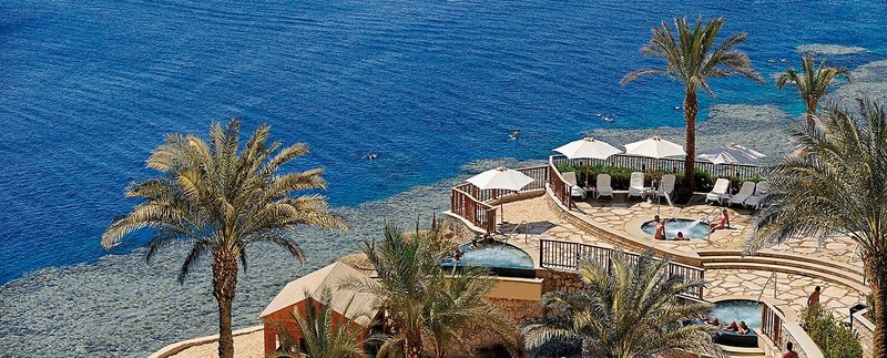 Reef Oasis Blue Bay Resort & Spa 11