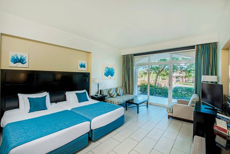 Reef Oasis Blue Bay Resort & Spa 15