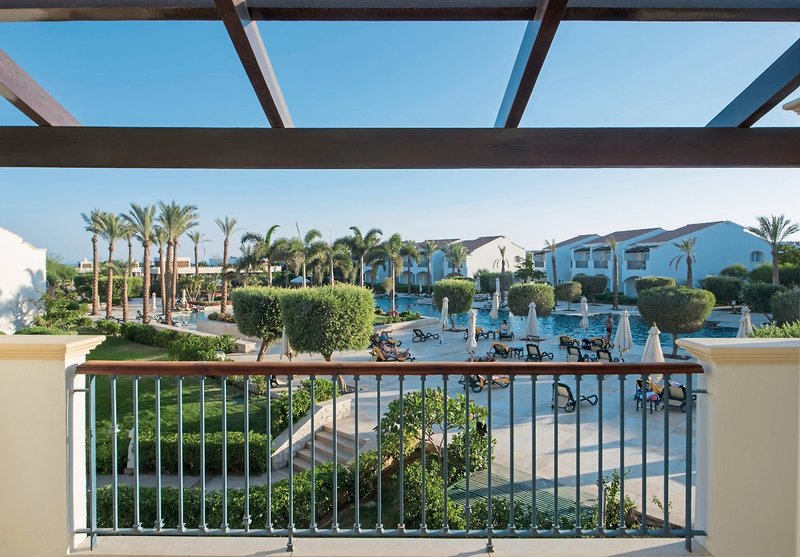 Reef Oasis Blue Bay Resort & Spa 17