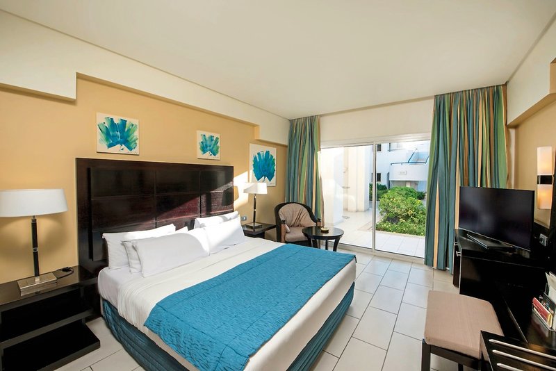 Reef Oasis Blue Bay Resort & Spa 19