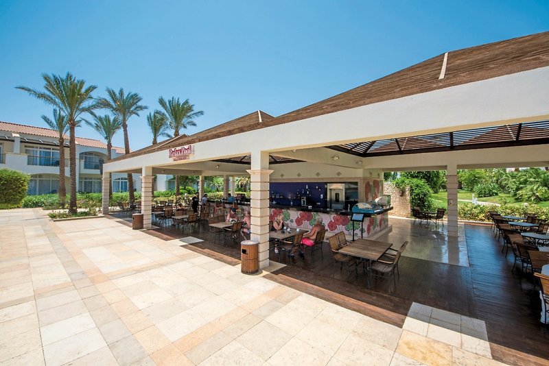 Reef Oasis Blue Bay Resort & Spa 29