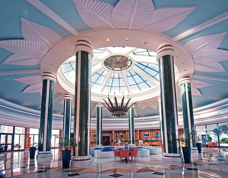Reef Oasis Blue Bay Resort & Spa 31