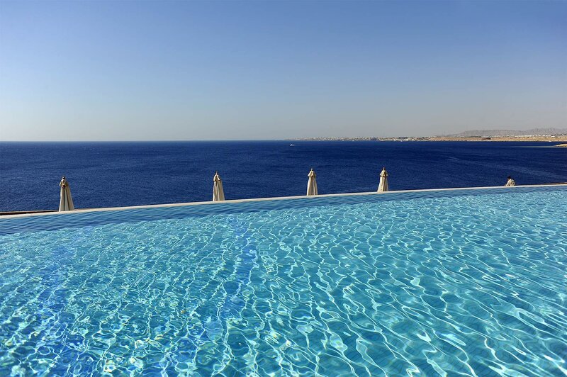 Reef Oasis Blue Bay Resort & Spa 12