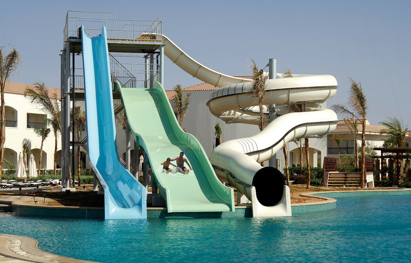 Reef Oasis Blue Bay Resort & Spa 16