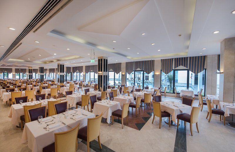 Reef Oasis Blue Bay Resort & Spa 19