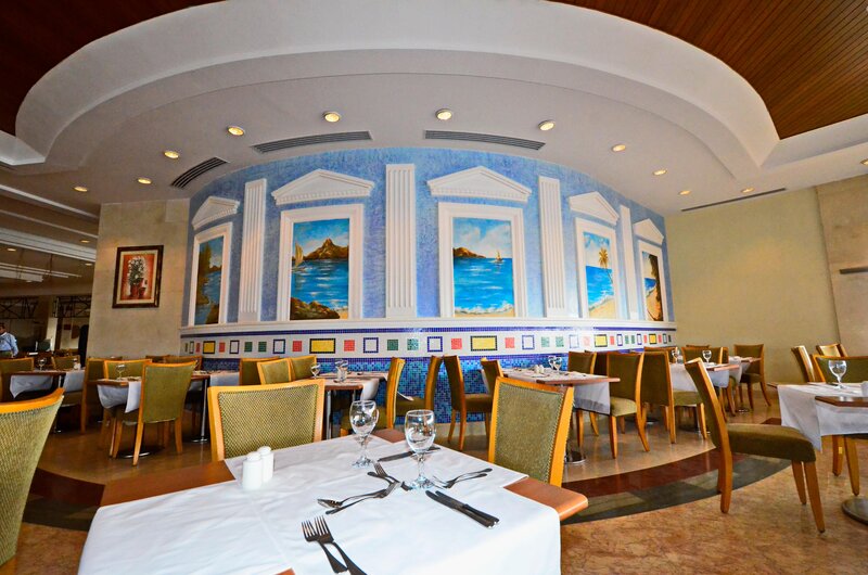 Reef Oasis Blue Bay Resort & Spa 20