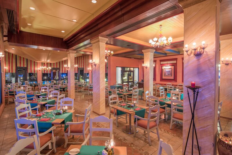 Reef Oasis Blue Bay Resort & Spa 22