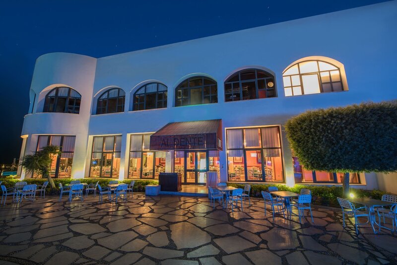 Reef Oasis Blue Bay Resort & Spa 24