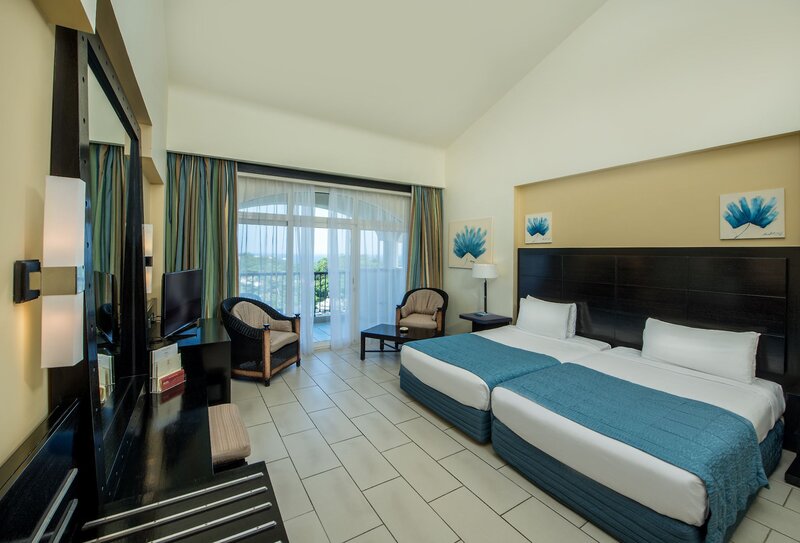 Reef Oasis Blue Bay Resort & Spa 31